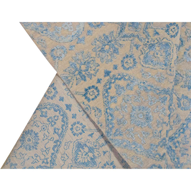 Southwestern Area Rug
