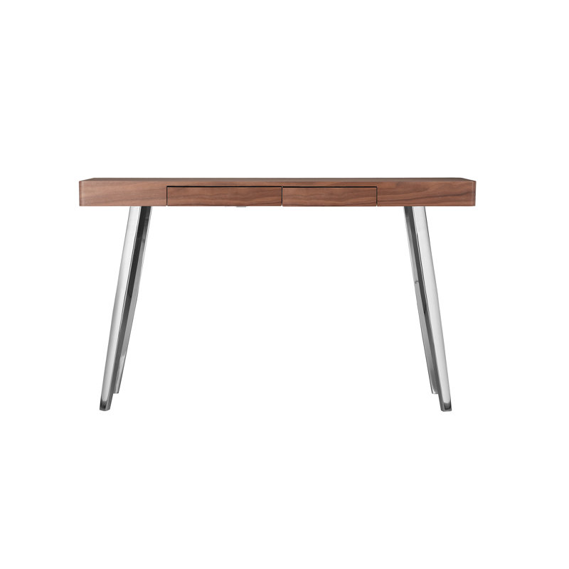 Bureau Maison, Noyer