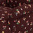 Bristol Armchair In Ditsy Dahlia Burgundy-352227007-352226994