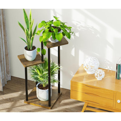 Modern Plant Stands