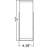 Haarstick Wall Light-29144106-29144109