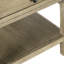 Table de bout Kamoura