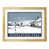 Oak Wood Frame is unavailable