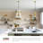 Delilah 1 - Light Single Pendant-66310938