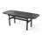 83.9'' W Solid Oak Dining Table