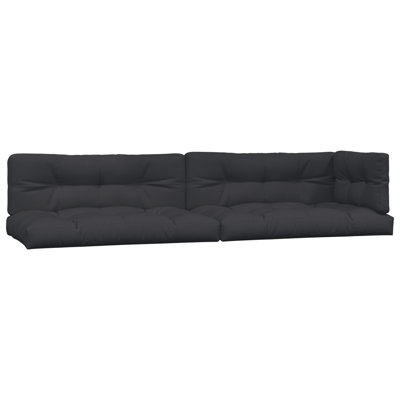 Coussin de siège / dossier d'extérieur Toan