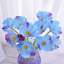 Mélange de fleurs artificielles-1827612610
