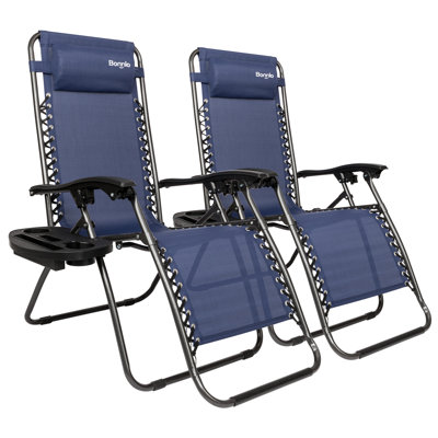 Zero Gravity Chair Folding Zero Gravity Chair