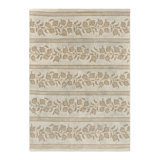 Hand Tufted Wool Area Rug