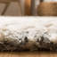 Powell Geometric Hand-Tufted Ivory/Grey Area Rug-1317556596