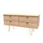 Beranda 115cm W 4 - Drawer Chest of Drawers-217124785