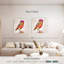 Crowle Colorful Owl-111898286