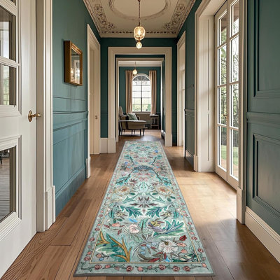 Washable Kitchen Runner Rugs