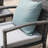 Auburntown Premium All-Weather Wicker 2 - Person Patio Conversation Set with Cushions-1831098183