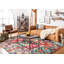Eastchester Abstract Area Rug-97429074
