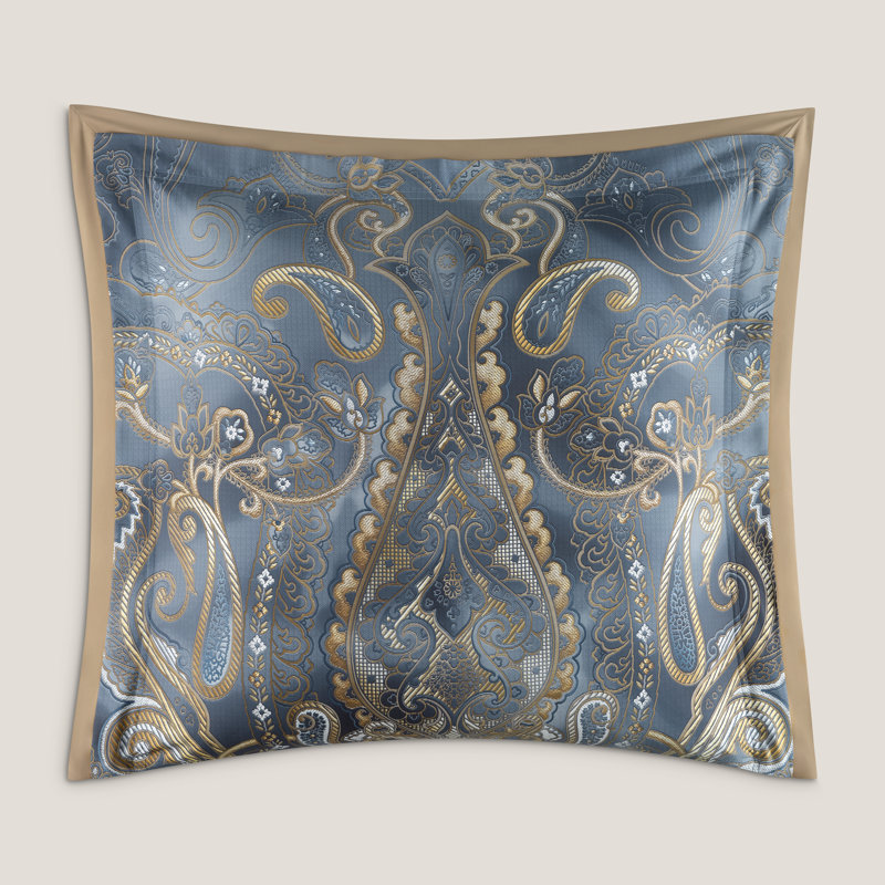Esthira Pillowcase, Square