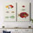 Colorful Tropical Fish I-Premium Gallery Wrapped Canvas -Ready to Hang-2055316426