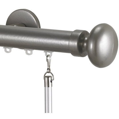 Noelani Single Curtain Rod