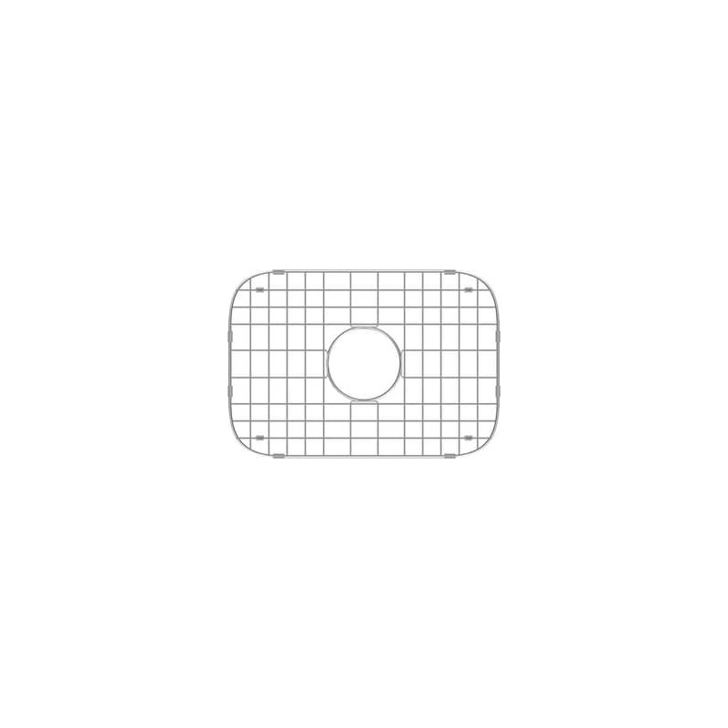 Sink Grid