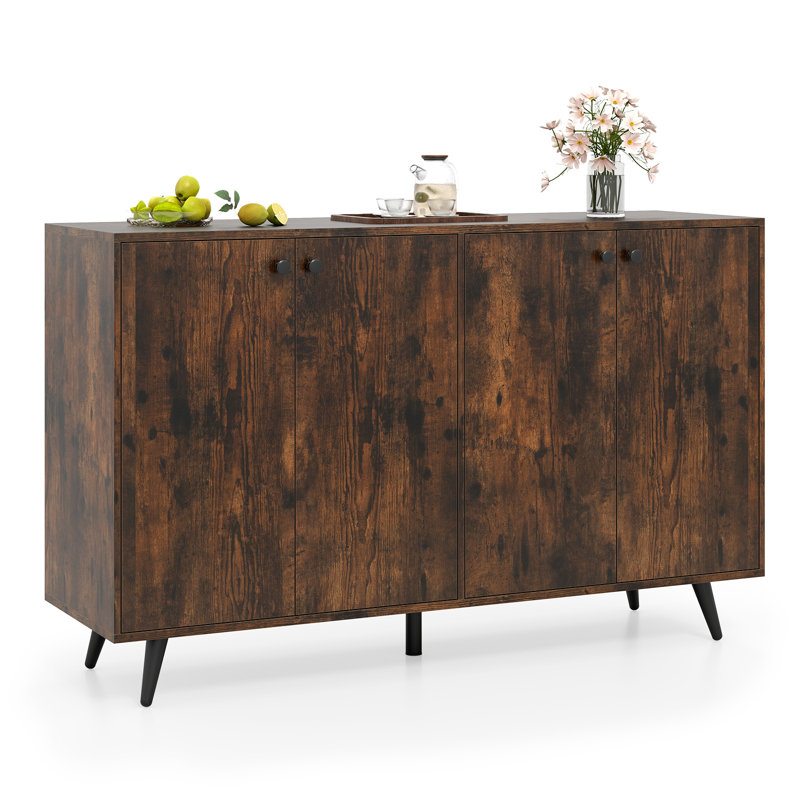 127cm Sideboard