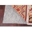 Tapis à motif oriental géométrique moderne Kella 8 x 11