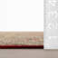 Tapis traditionnel lavable Nuloom Cirella-1484039519