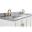Ensemble de meuble-lavabo double 61 po avec miroir Ewen-1273578706-1273578704-1246090093
