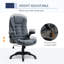 Katia Polyester Blend Executive Chair-1268242329