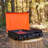 Otg 14" Griddle With Side Burner