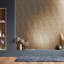 Woods and Wicker Collection Herringbone Wood Effect Wallpaper Roll-825099360