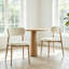 Upholstered Dining Chair-1572585389