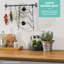 Woodside Plastic Cabinet Shelving Rack-427802780