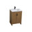 Ahner 24 inch Single Bathroom Vanity-2001617090