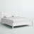Stalter Solid Wood Platform Bed-23025869-23026467