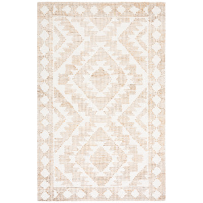 Tyngsborough ivoire / naturel Kolton Soutwestern