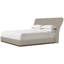 Paris Upholstered Bed-1309146760