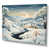 Toile tendue