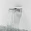 Stainless Steel Weather Resistant Waterfall Fountain-2061027124