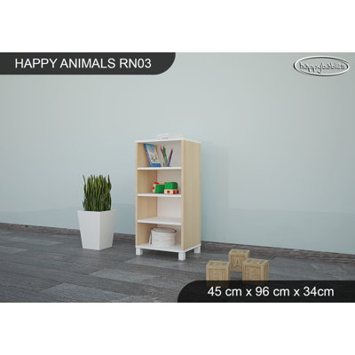 45cm W Kids Cube