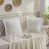 Blanc beige est en rupture de stock
