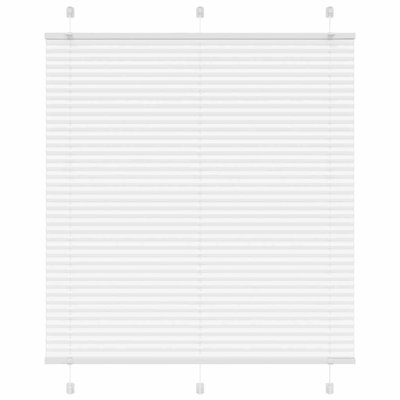 Room Darkening Pleated Blind