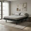 Matelas moelleux en mousse viscoélastique