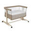 Babymore Neera Bedside Crib  -125496466