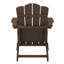 Outdoor Adirondack Chair