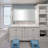 Aluminum Rectangle LED Wall Mirror-86758174
