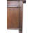 19th Century Rustic Elm Buffet