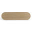 Console Darcy Faux Travertine-1032629414