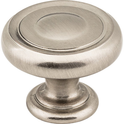 Bremen I Mushroom Knob
