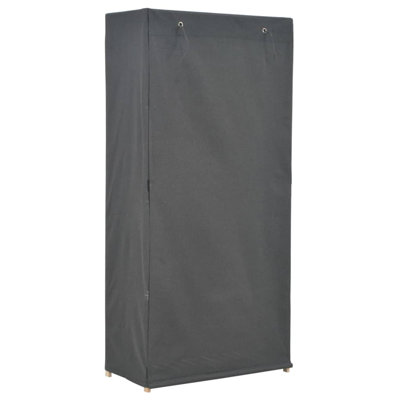 1 Door Wardrobe