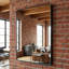 Miroir décoratif Arilynn-955061486